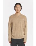 PULL TRICOT ATO ALAFIN ECRU