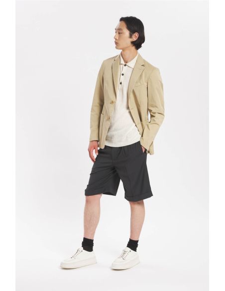 PULL TRICOT MARCO ALAFIN AVORIO
