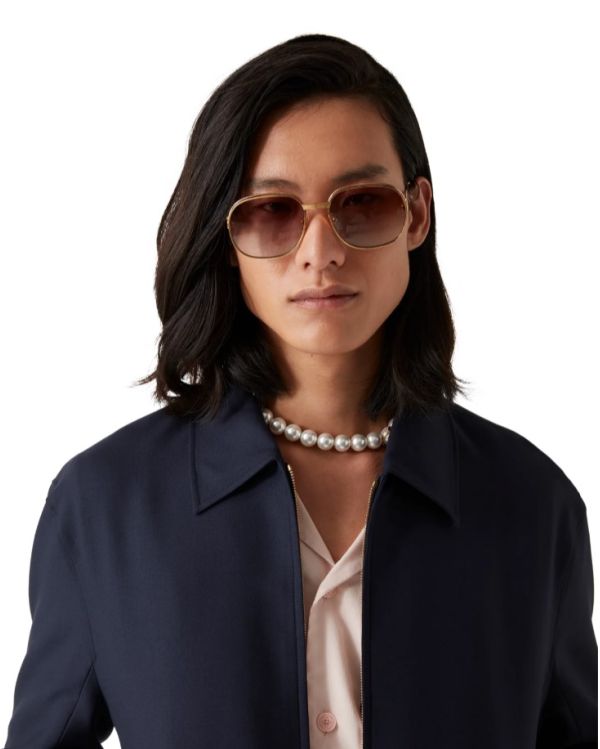VESTE WOOL SPORTS TAILORING NAVY