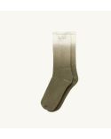 CHAUSSETTES TIE-DYE SCRUB