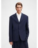LA VESTE CANEVAS NAVY