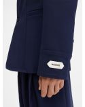 LA VESTE CANEVAS NAVY