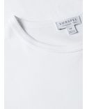TSHIRT CLASSIQUE BLANC