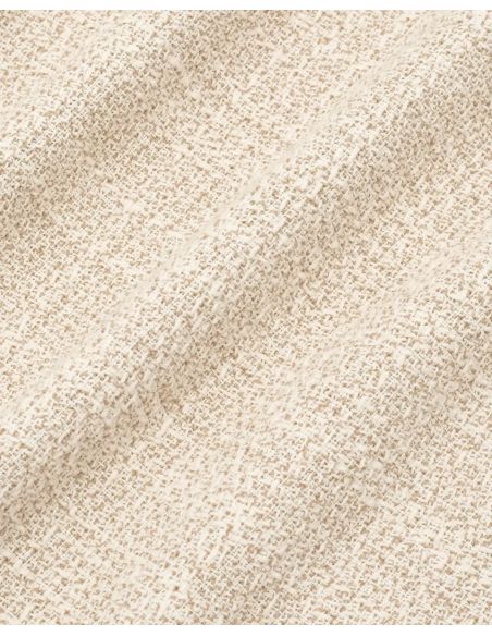 LE SHORT TWEED BEIGE