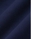 LA VESTE A CAPUCHE NAVY