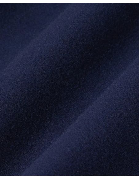 LA VESTE A CAPUCHE NAVY