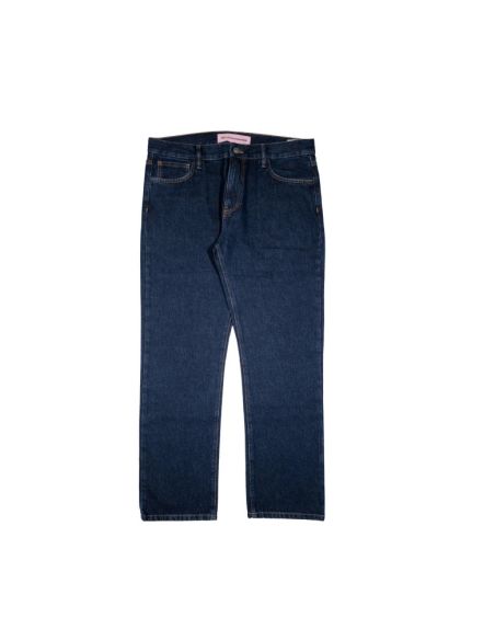 PANTS DENIM RAW
