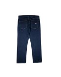 PANTS DENIM RAW