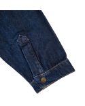 CHEMISE DENIM RAW