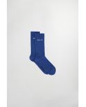 CHAUSETTES CLASSIQUES BRIGHT COBALT