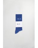CHAUSETTES CLASSIQUES BRIGHT COBALT