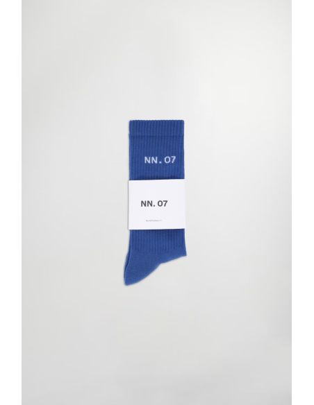 CHAUSETTES CLASSIQUES BRIGHT COBALT