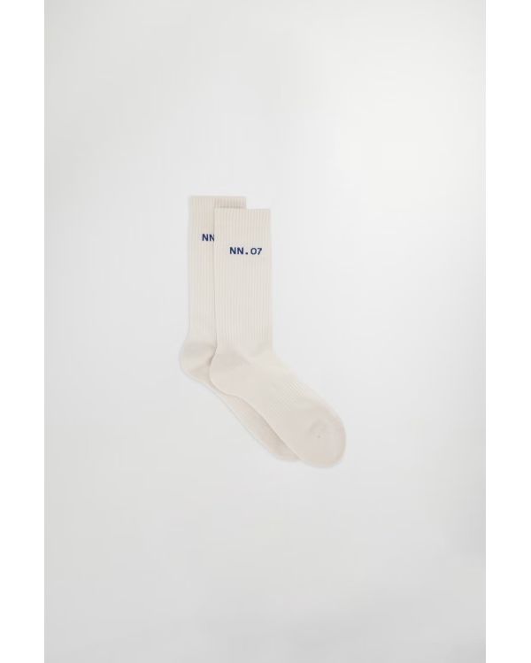 TENNIS SOCK IVORY