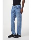 JEAN COUPE DROITE SONNY LIGHT BLUE