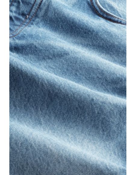 JEAN COUPE DROITE SONNY LIGHT BLUE