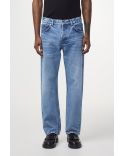 JEAN COUPE DROITE SONNY LIGHT BLUE