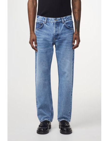 JEAN COUPE DROITE SONNY LIGHT BLUE