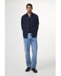 SONNY STRAIGHT LEG REGULAR FIT JEANS LIGHT BLUE