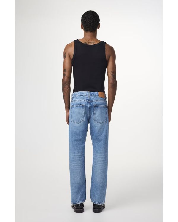 JEAN COUPE DROITE SONNY LIGHT BLUE