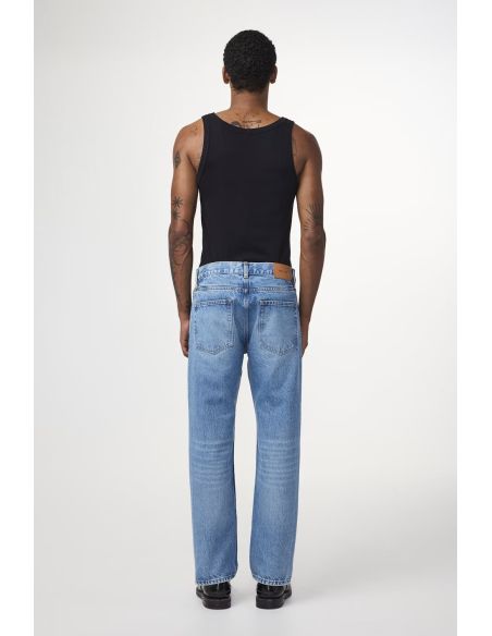 JEAN COUPE DROITE SONNY LIGHT BLUE