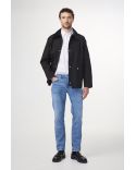 JEAN SLIM TONY LIGHT BLUE