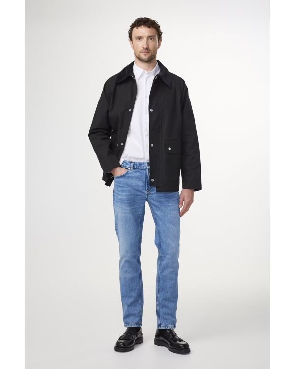 JEAN SLIM TONY LIGHT BLUE 2