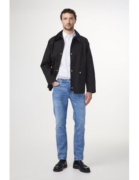JEAN SLIM TONY LIGHT BLUE