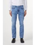 JEAN SLIM TONY LIGHT BLUE