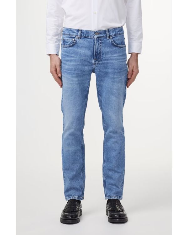 JEAN SLIM TONY LIGHT BLUE