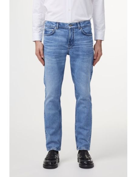 TONY SLIM FIT JEANS LIGHT BLUE