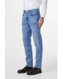JEAN SLIM TONY LIGHT BLUE