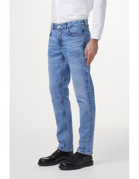 JEAN SLIM TONY LIGHT BLUE