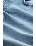 TONY SLIM FIT JEANS LIGHT BLUE