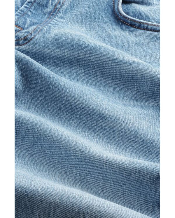 JEAN SLIM TONY LIGHT BLUE