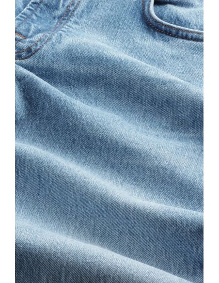 TONY SLIM FIT JEANS LIGHT BLUE