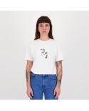 TSHIRT COLETTE WHITE