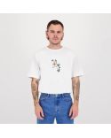 TSHIRT COLETTE WHITE