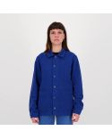 VESTE PAPILLON BLUE
