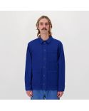 VESTE PAPILLON BLUE
