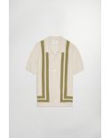 ARES KNIT IVORY