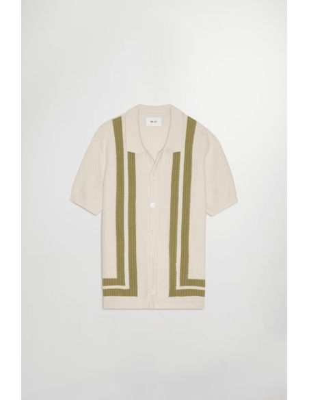 ARES KNIT IVORY