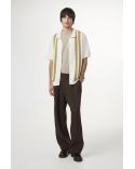 ARES KNIT IVORY