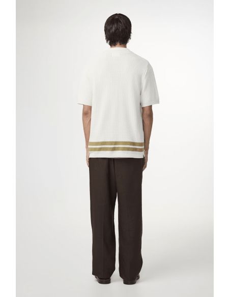ARES KNIT IVORY