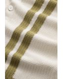 ARES KNIT IVORY
