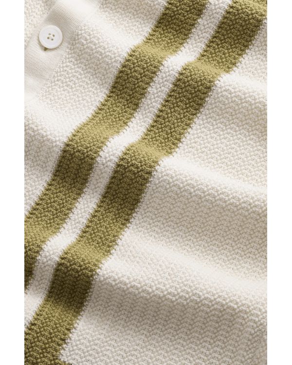 ARES KNIT IVORY