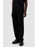 PANTALON BACK BIRD NOIR