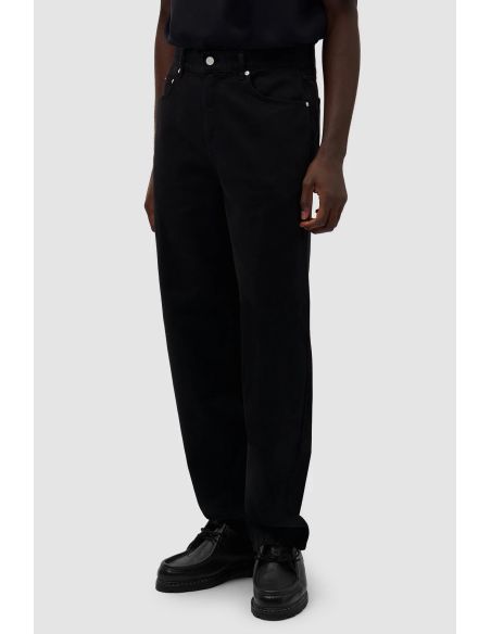 PANTALON BACK BIRD NOIR