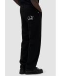 PANTALON BACK BIRD NOIR