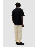 PANTALON BACK BIRD CREME