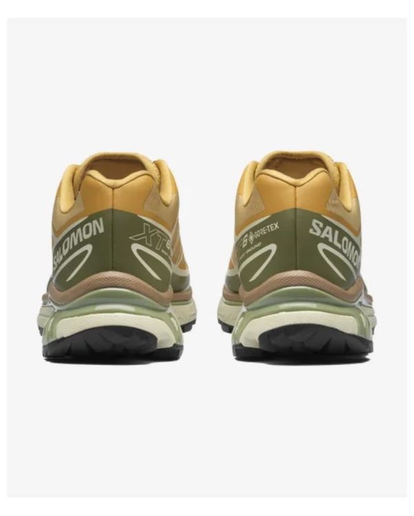 SNEAKERS XT-6 GTX ANTELOPE ICICLE PORTABELLA